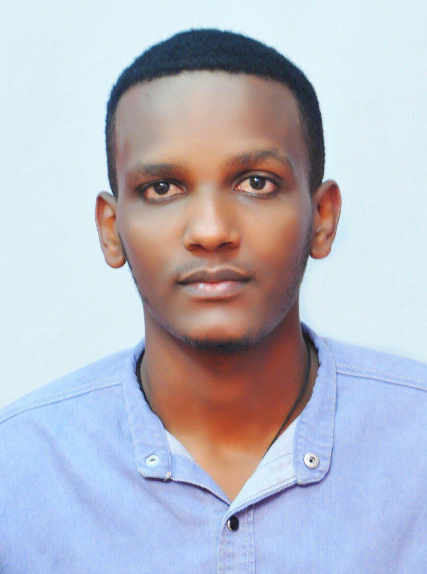 Yonas Abyou - Founder & CEO